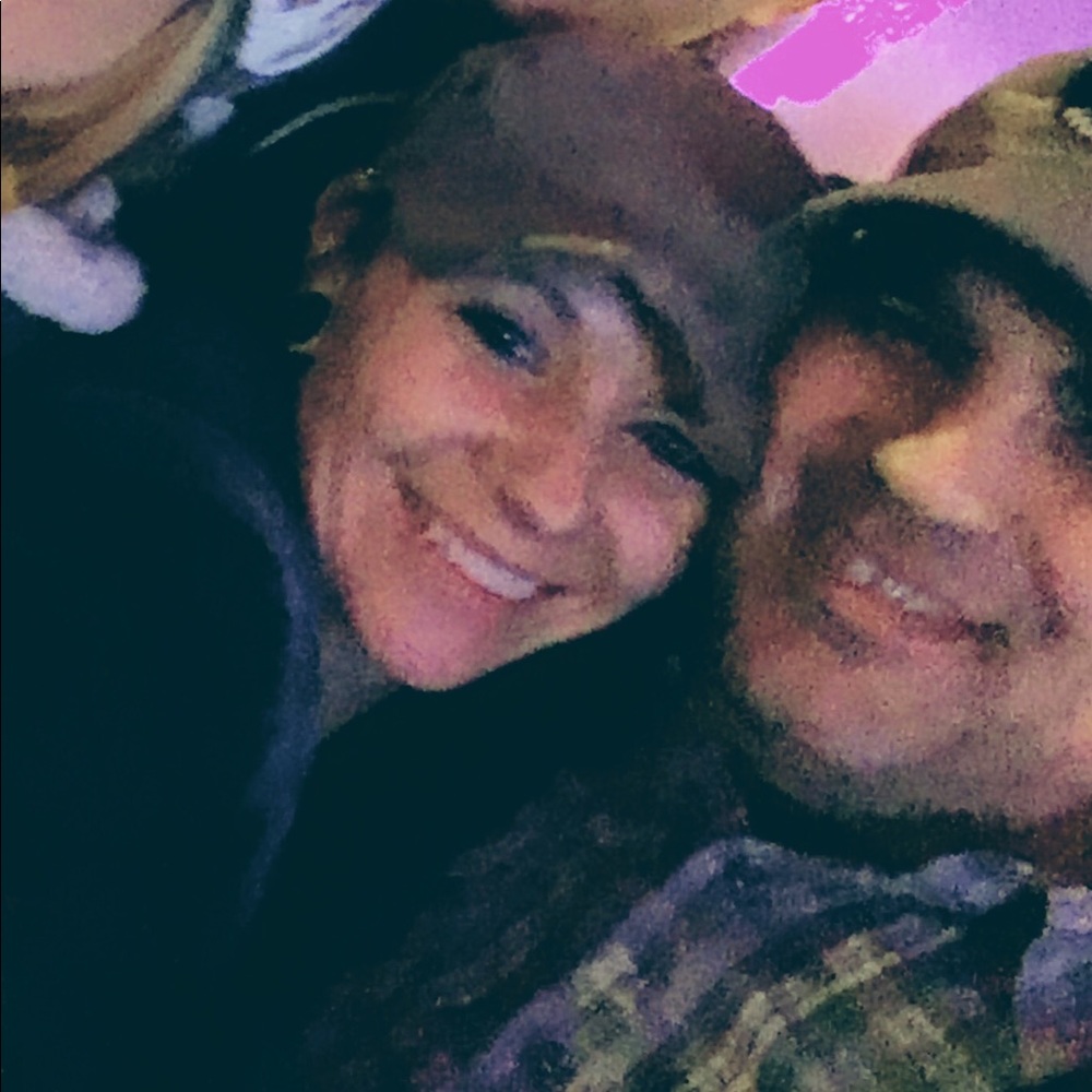 Meet your Posher, Natalee